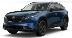 2026 Mazda CX-5 2.5 S Premium