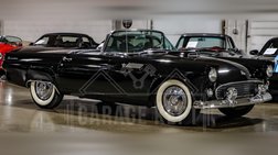 1955 Ford Thunderbird 