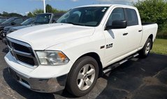 2016 Ram Ram Pickup 1500 SLT