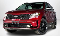 2021 Kia Sorento SX