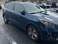 2020 Kia Niro Plug-In Hybrid EX Premium