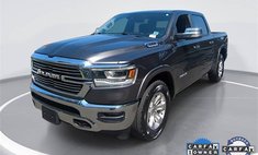 2021 Ram Ram Pickup 1500 Laramie