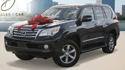 2013 Lexus GX 460 Premium