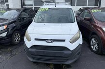 2014 Ford Transit Connect XL