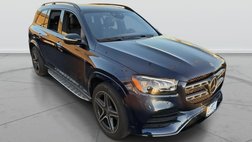 2022 Mercedes-Benz GLS GLS 450