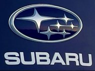 2006 Subaru Impreza 2.5 i