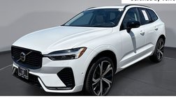 2024 Volvo XC60 B5 Ultimate Dark Theme