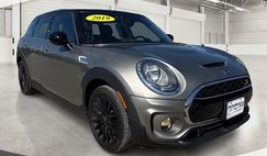 2019 MINI Clubman Cooper S