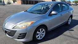 2010 Mazda MAZDA3 i Touring