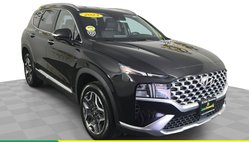 2023 Hyundai Santa Fe Plug-In Hybrid SEL Convenience