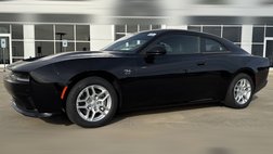 2025 Dodge Charger Daytona R/T