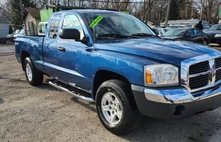 2005 Dodge Dakota SLT