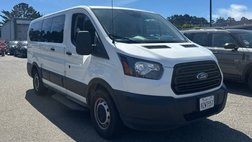 2019 Ford Transit 150 XL