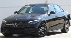 2024 Mercedes-Benz C-Class C 300 4MATIC