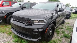 2024 Dodge Durango Pursuit