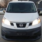 2019 Nissan NV200 S