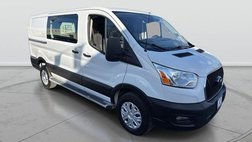 2022 Ford Transit 250