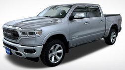 2020 Ram Ram Pickup 1500 Limited