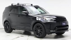 2023 Land Rover Discovery P360 S R-Dynamic