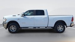 2024 Ram Ram Pickup 3500 Laramie