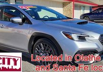 2023 Subaru WRX Limited