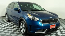 2019 Kia Niro LX