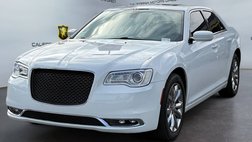 2016 Chrysler 300 Limited