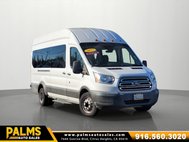 2017 Ford Transit 350 HD XLT