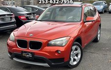2013 BMW X1 sDrive28i