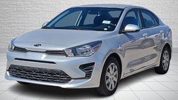 2021 Kia Rio LX