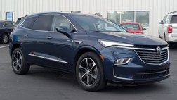 2023 Buick Enclave Premium