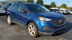 2020 Ford Edge SE