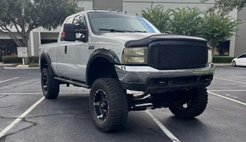 2000 Ford Super Duty F-250 Base