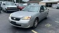 2007 Chevrolet Malibu LS