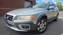 2013 Volvo XC70 3.2 Premier