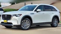 2025 Mazda CX-90 3.3 Turbo Select