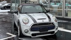 2015 MINI Hardtop Cooper S