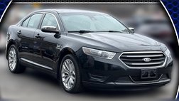 2014 Ford Taurus Limited