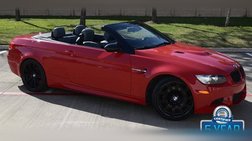 2008 BMW M3 Base