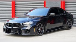 2024 BMW M2 Base