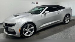 2019 Chevrolet Camaro SS