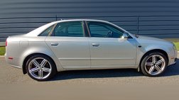 2006 Audi A4 2.0T quattro