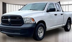 2019 Ram Ram Pickup 1500 Classic Tradesman