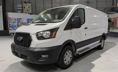 2023 Ford Transit 250