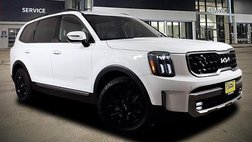 2023 Kia Telluride SX-Prestige X-Pro