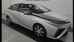 2018 Toyota Mirai Base