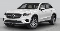 2026 Mercedes-Benz GLC-Class GLC 300 4MATIC