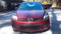 2007 Mazda CX-7 