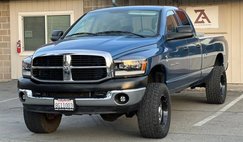 2006 Dodge Ram 2500 ST