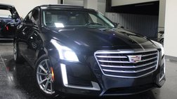 2019 Cadillac CTS 3.6L Luxury